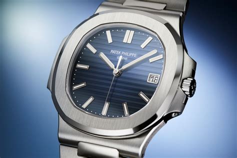 patek philippe nautilus new model 2019|Patek Philippe Nautilus cost.